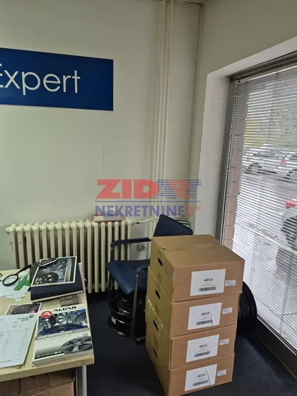 Milutina Milankovića | 4zida.rs