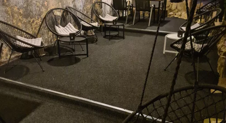 Ugostiteljski objekat | 4zida