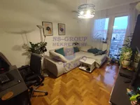 Nova Detelinara, Detelinara, Gradske lokacije, Novi Sad | 4zida.rs