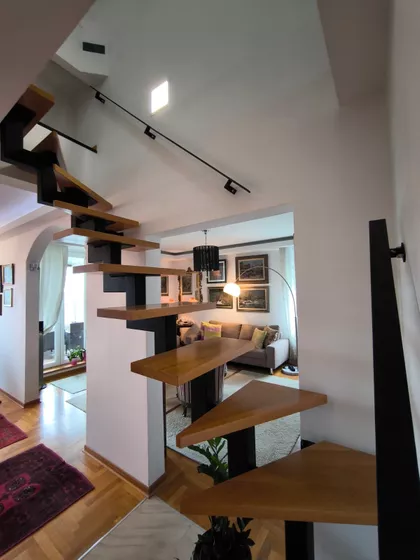 Bulevar Arsenija Čarnojevića | 4zida.rs