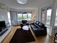 Blok 20 - Hajat, Novi Beograd, Beograd | 4zida.rs
