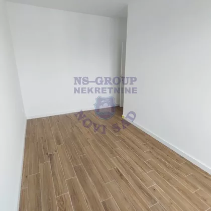 Bulevar Patrijarha Pavla (Somborski Bulevar) | 4zida.rs