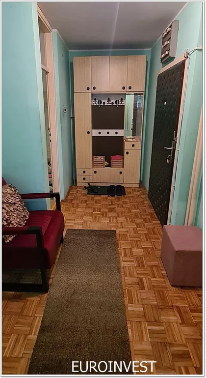 Svetog Serafima Sarovskog | 4zida.rs