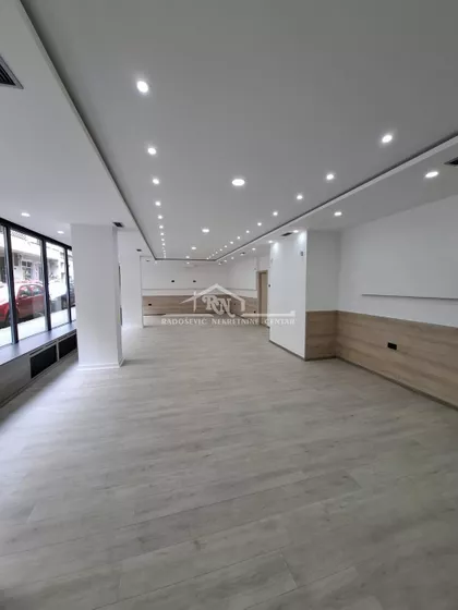 Smiljanićeva | 4zida.rs