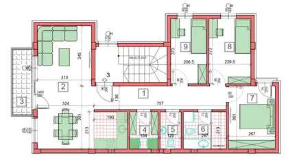 Tihomira Arsića 16 | 4zida.rs