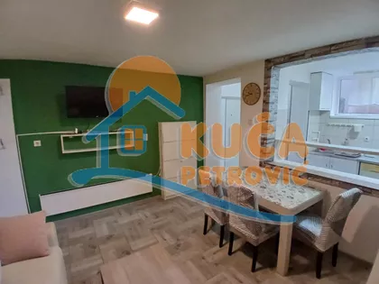 Vojvode Gojka | 4zida.rs