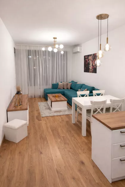 Vojvode Stepe | 4zida.rs