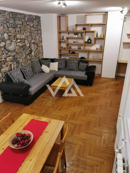 Bulevar Arsenija Čarnojevića | 4zida.rs