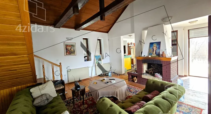 3-etažna kuća | 4zida