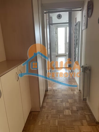 Bulevar Nemanjića | 4zida.rs
