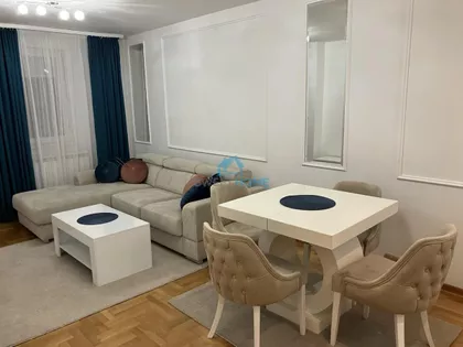 Dušana Jovanovića | 4zida.rs