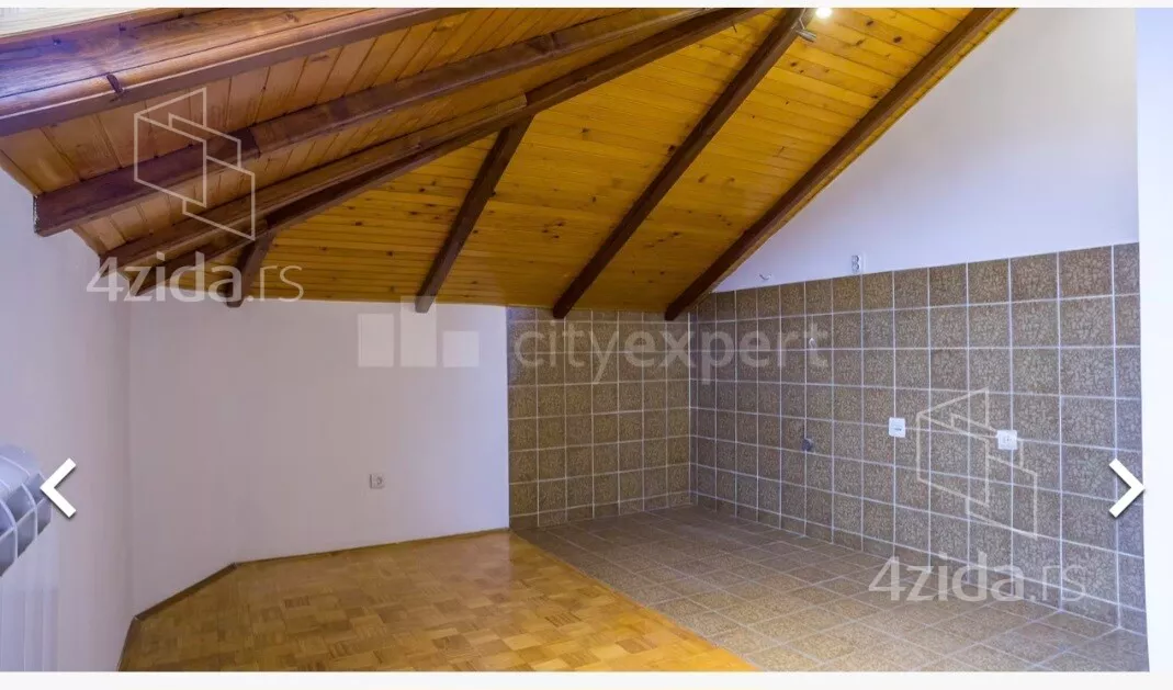 4-etažna kuća | 4zida