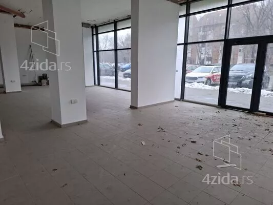 Poslovni prostor | 4zida