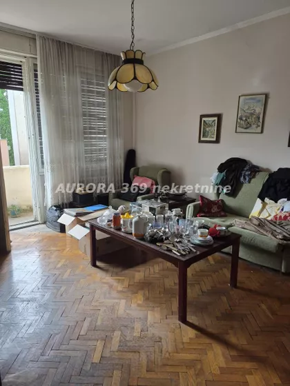 Vračar | 4zida.rs