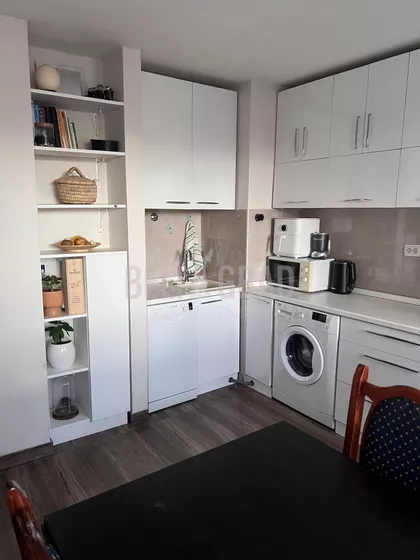 Sava Burića | 4zida.rs