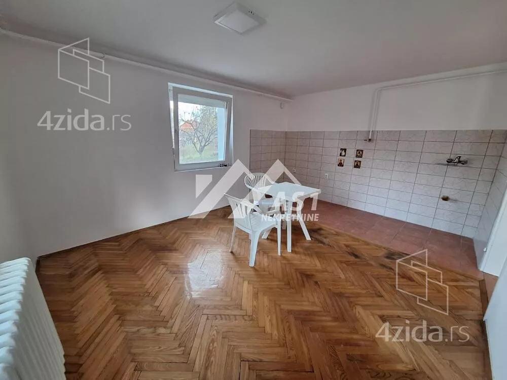 4-etažna kuća | 4zida