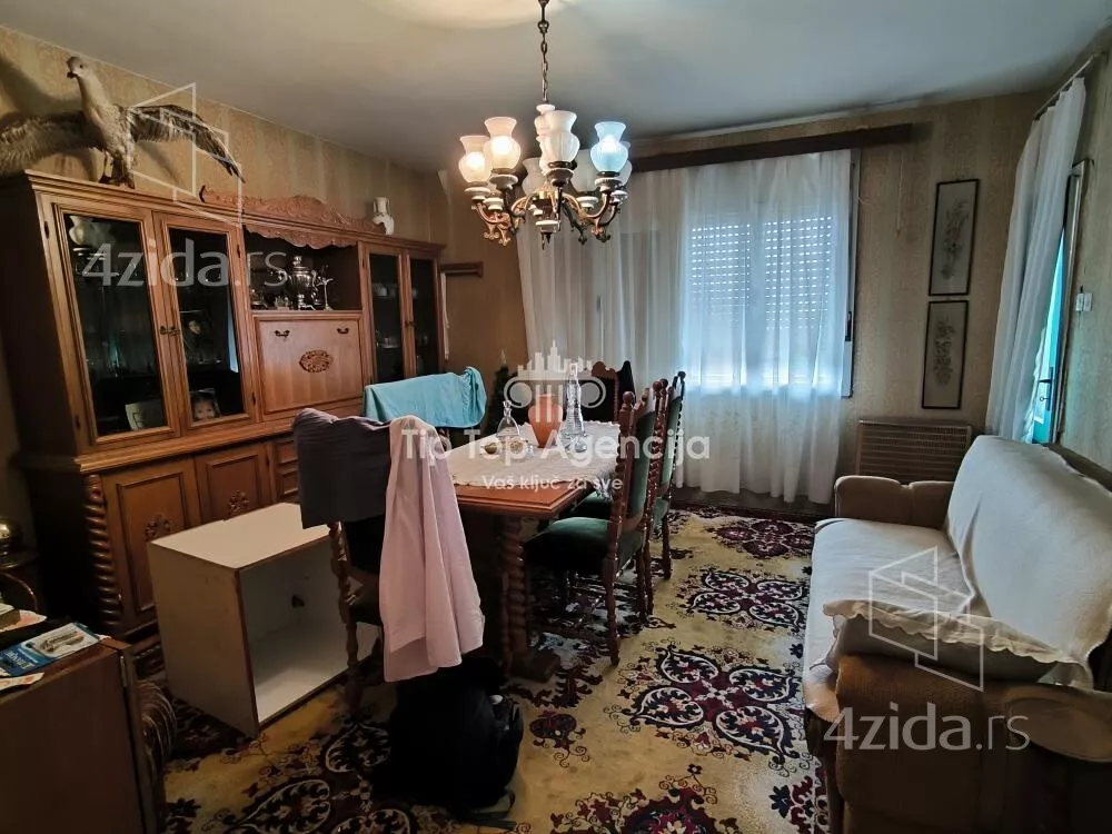 Kuća | 4zida