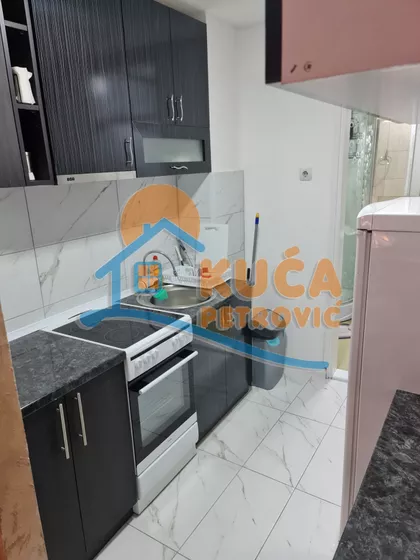 Mokranjčeva | 4zida.rs