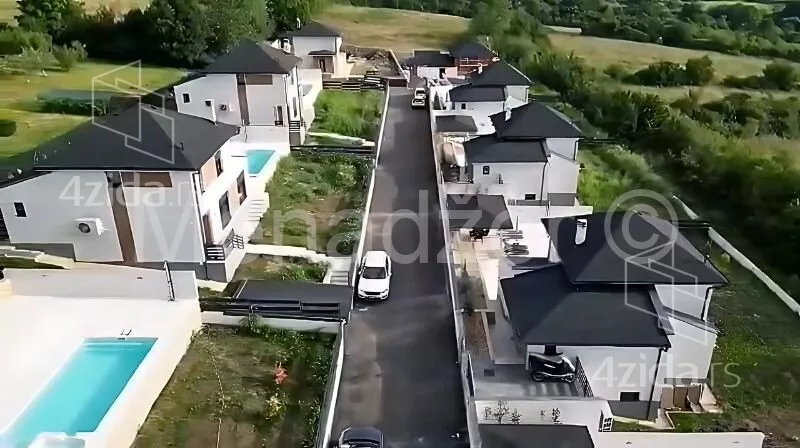 Kuća | 4zida