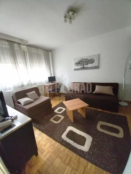 Bulevar Zorana Đinđića | 4zida.rs