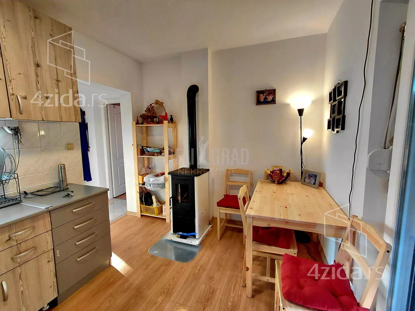 Kuća | 4zida