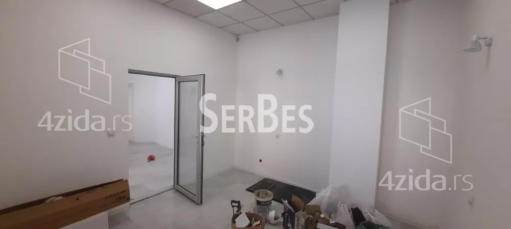 Poslovni prostor | 4zida