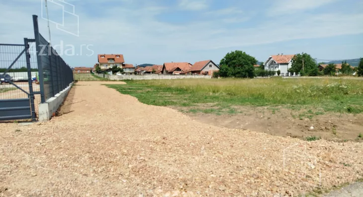 Građevinsko zemljište | 4zida