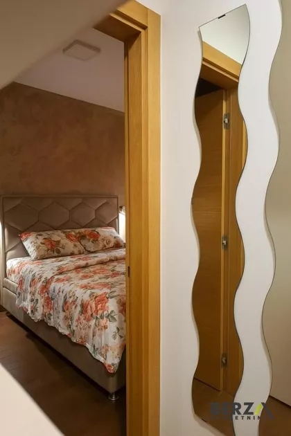 Bulevar Patrijarha Pavla (Somborski Bulevar) | 4zida.rs