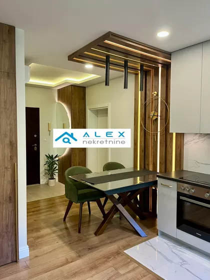 Stevana Hristića | 4zida.rs