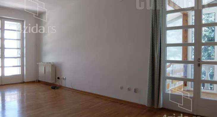 4-etažna kuća | 4zida