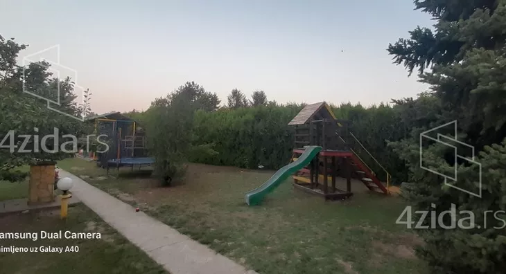 3-etažna kuća | 4zida