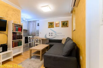 Kneginje Ljubice | 4zida.rs