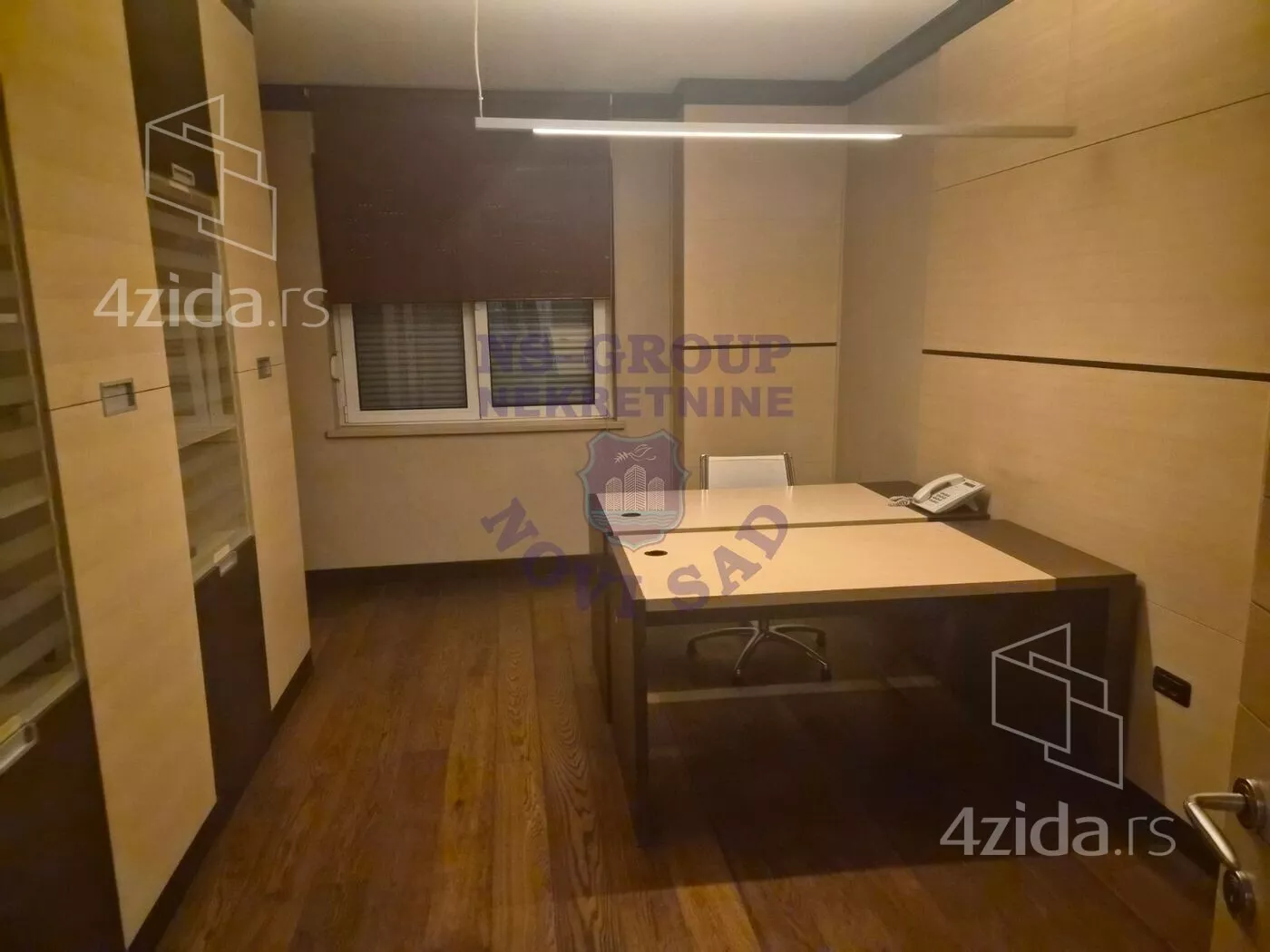 Poslovni prostor | 4zida