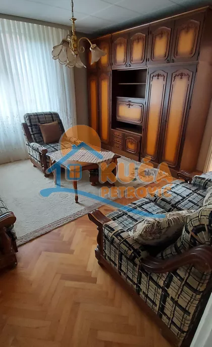 Bulevar Svetog Pantelejmona | 4zida.rs
