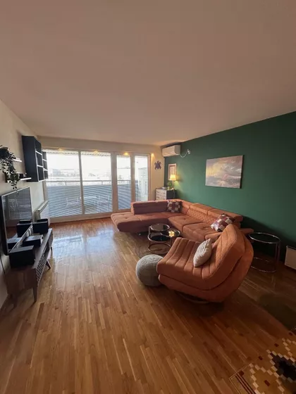 Bulevar Zorana Đinđića | 4zida.rs