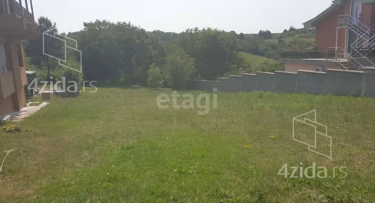 Građevinsko zemljište | 4zida