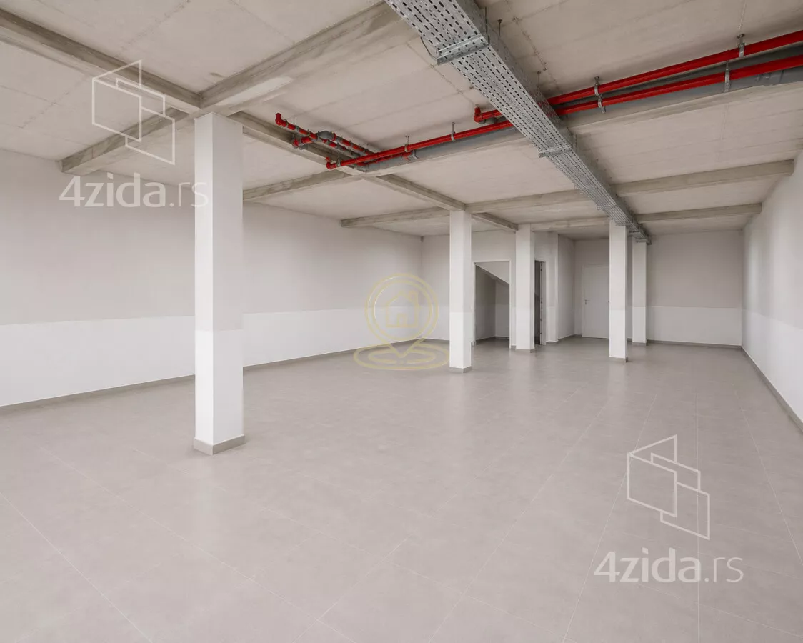 Lokal | 4zida