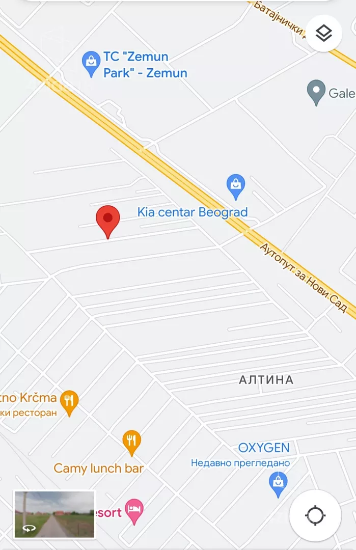 Građevinsko zemljište | 4zida