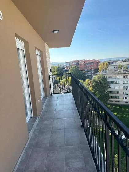 Milovana Gušića | 4zida.rs