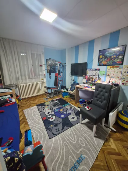 Koste Abraševića | 4zida.rs