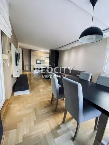 Laze Kostića | 4zida.rs