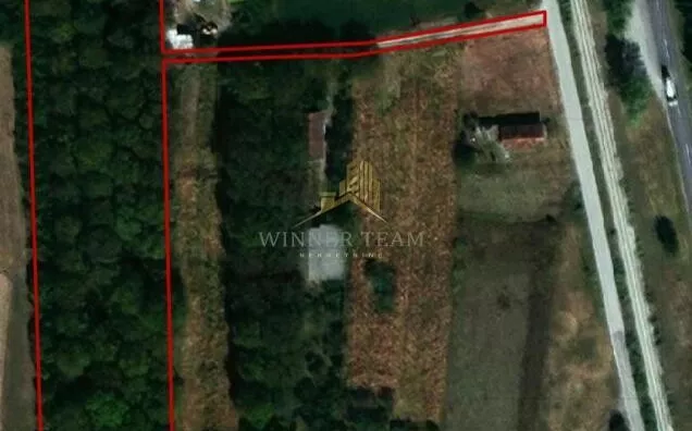 Građevinsko zemljište | 4zida