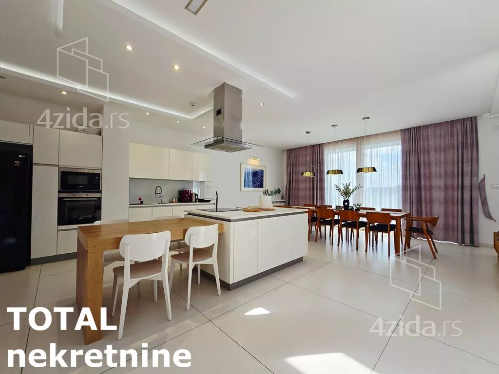 Sedmosoban stan | 4zida