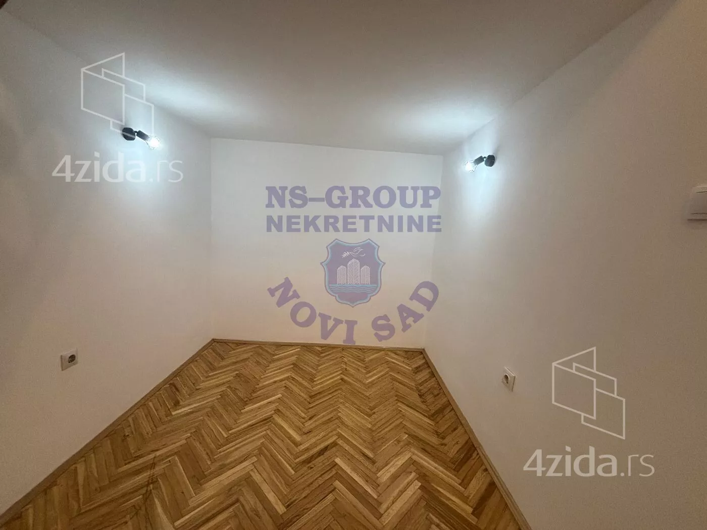 Garsonjera | 4zida