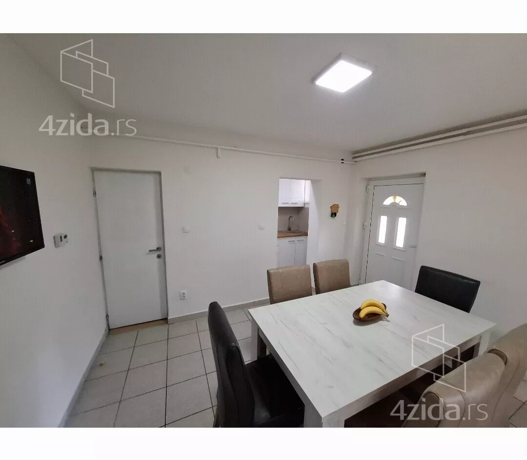 3-etažna kuća | 4zida