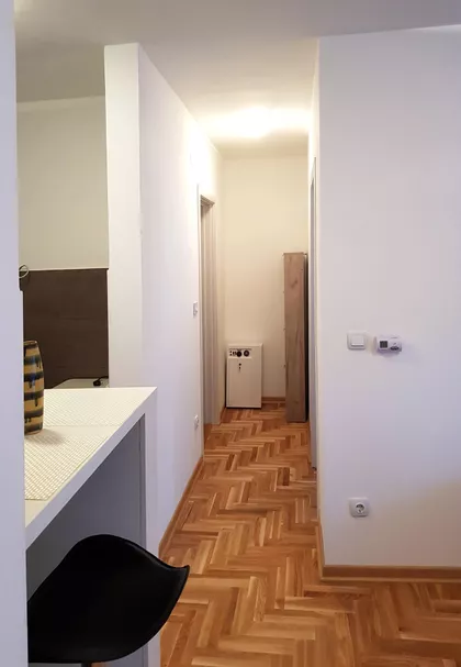 Podmorničara Đorđa Mitrovića | 4zida.rs