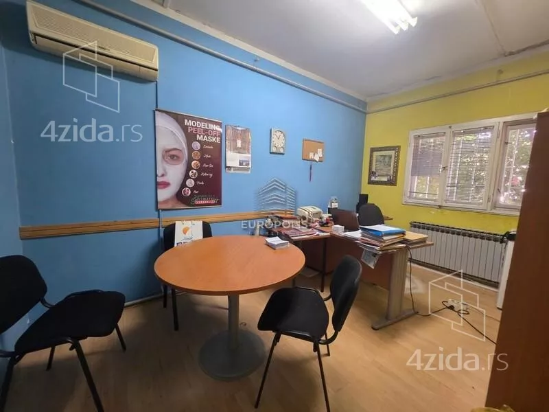 Magacin | 4zida