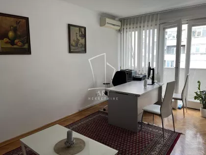 Sarajevska | 4zida.rs