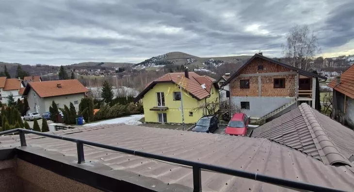 Ugostiteljski objekat | 4zida