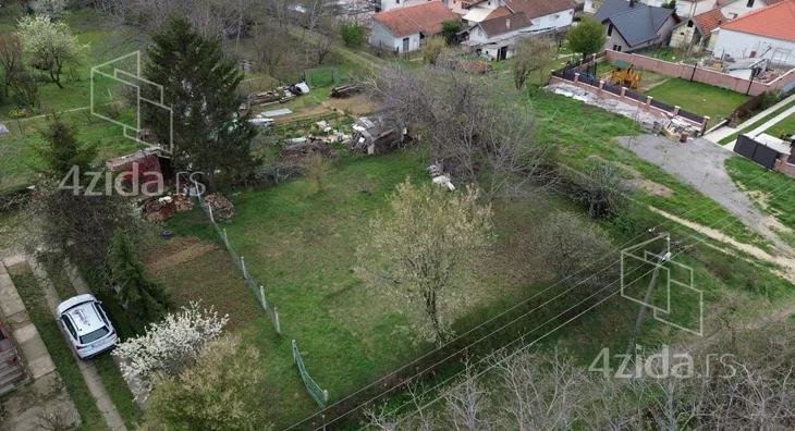 Građevinsko zemljište | 4zida